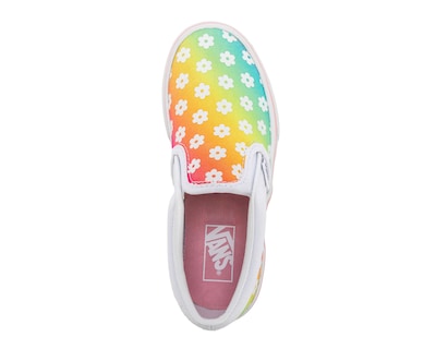 Foto 5 | Tenis Vans para Niña