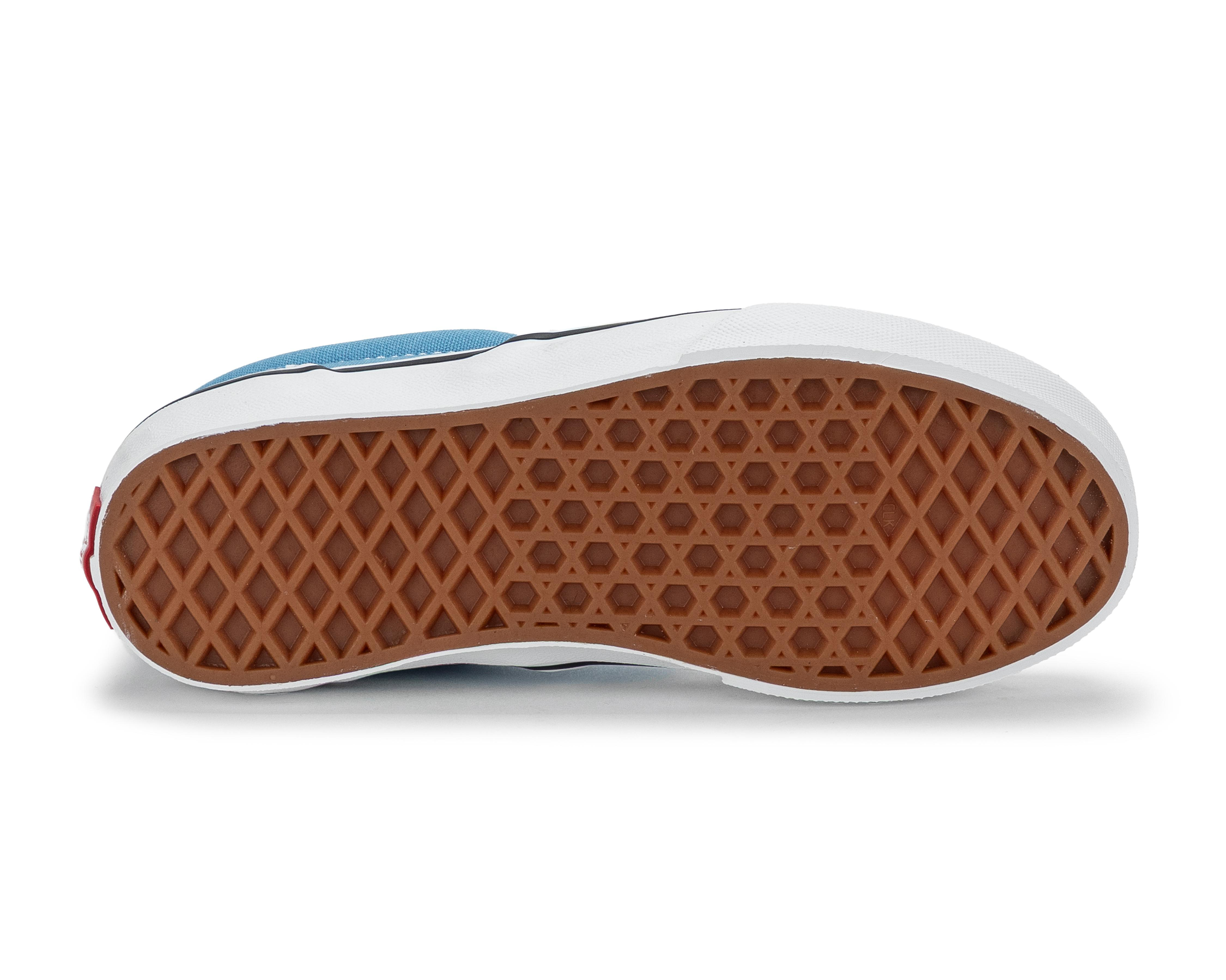 Foto 5 pulgar | Tenis Vans Classic Slip-On Infantiles