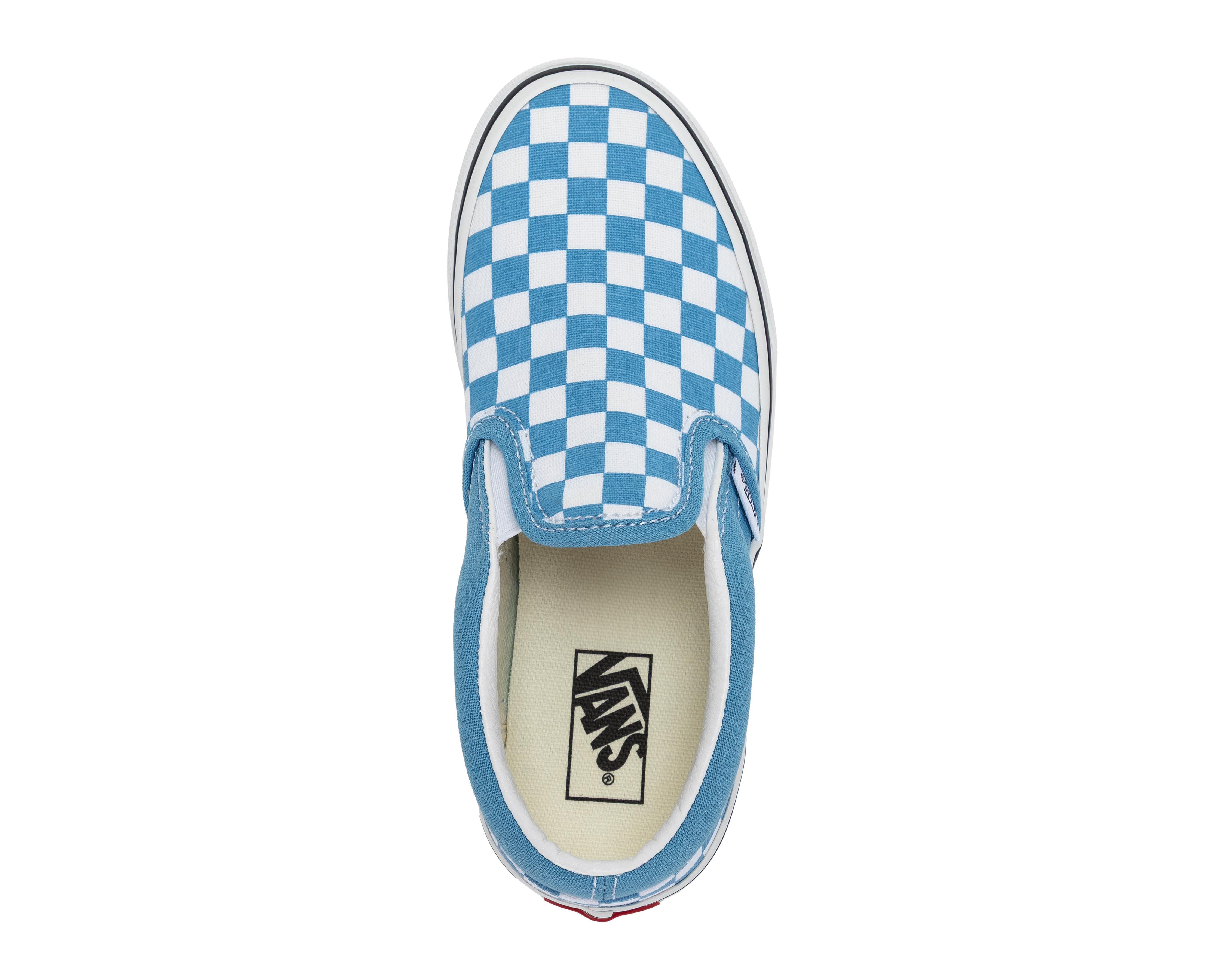 Foto 6 pulgar | Tenis Vans Classic Slip-On Infantiles