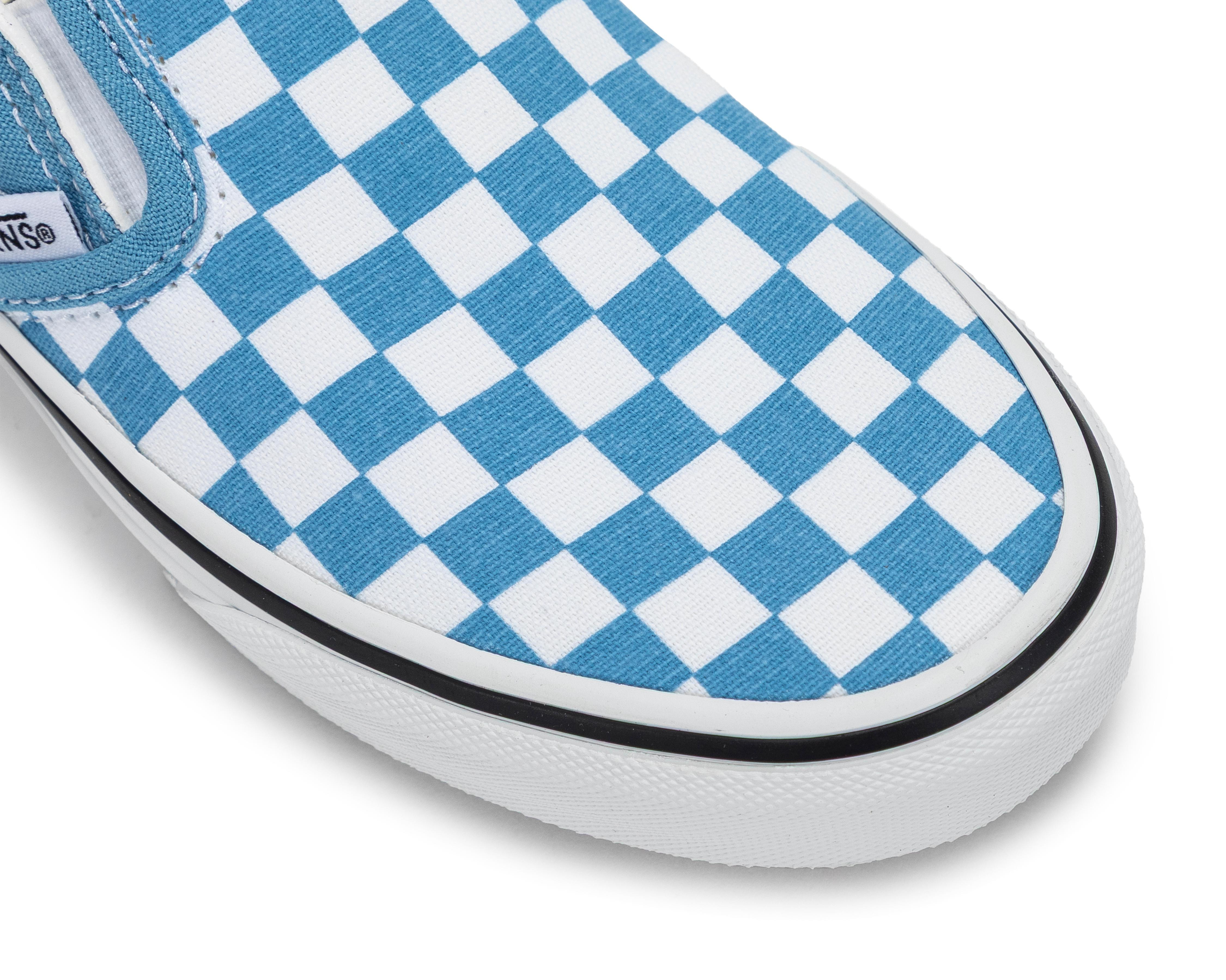 Foto 7 pulgar | Tenis Vans Classic Slip-On Infantiles