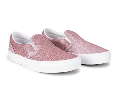 Foto 1 | Tenis Vans Slip-On para Niña