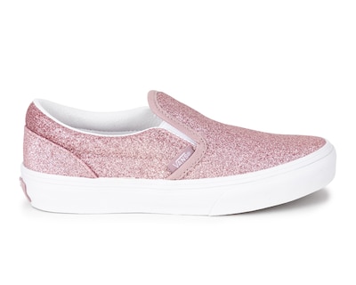 Foto 2 | Tenis Vans Slip-On para Niña