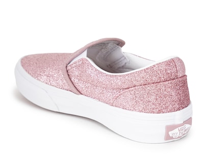Foto 3 | Tenis Vans Slip-On para Niña