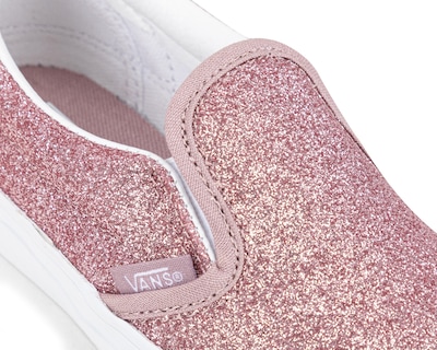 Foto 6 | Tenis Vans Slip-On para Niña