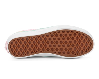 Foto 4 | Tenis Vans Classic Slip On para Niña
