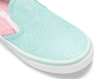 Foto 6 | Tenis Vans Classic Slip On para Niña
