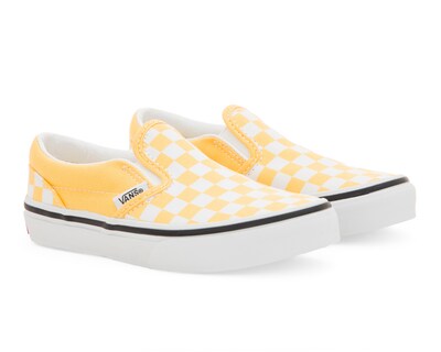 Foto 1 | Tenis Vans Classic Slip-On Infantil