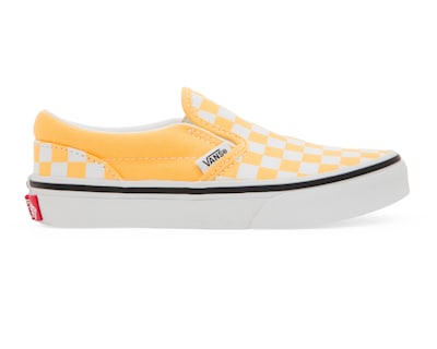 Foto 2 | Tenis Vans Classic Slip-On Infantil