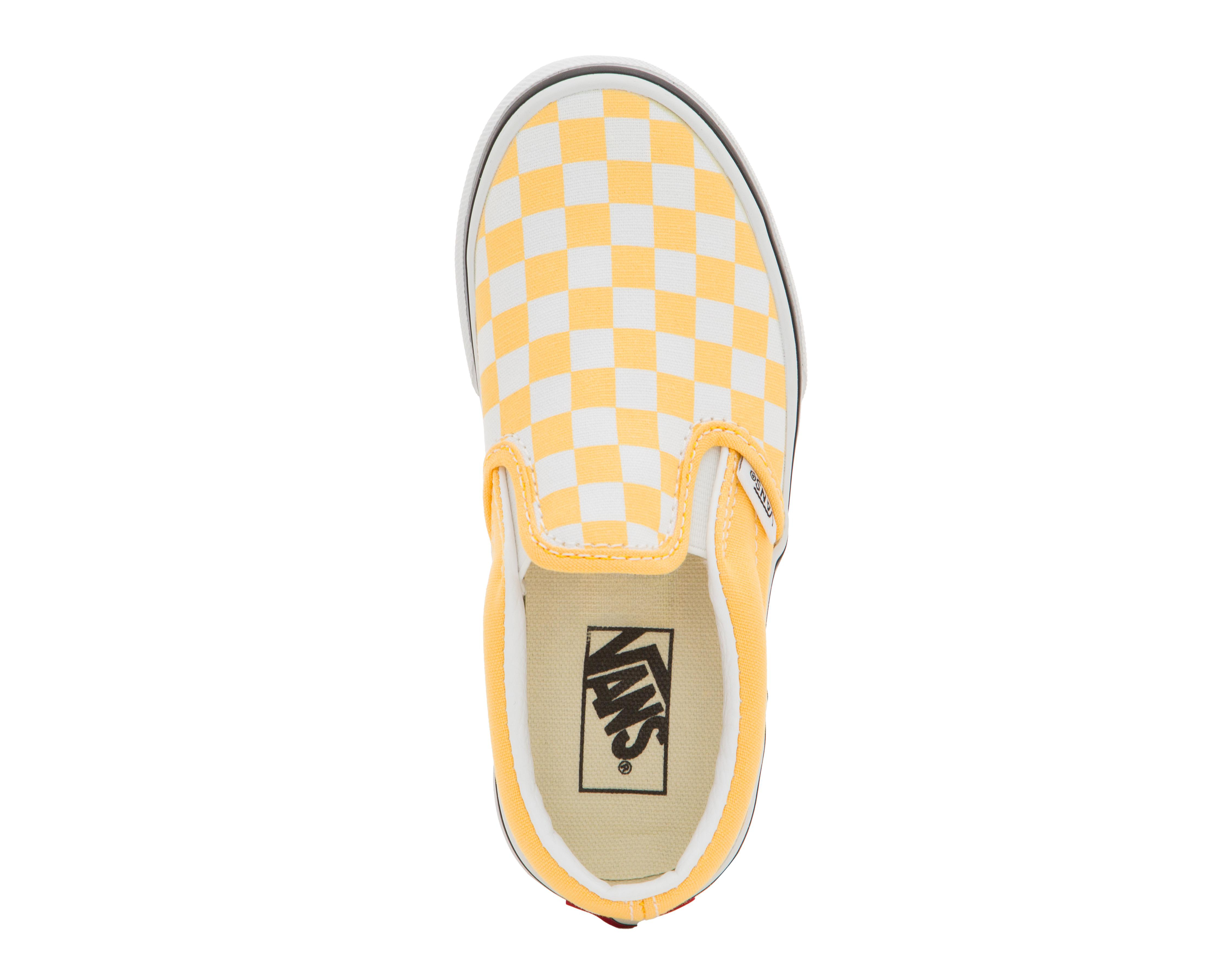 Foto 6 pulgar | Tenis Vans Classic Slip-On Infantil