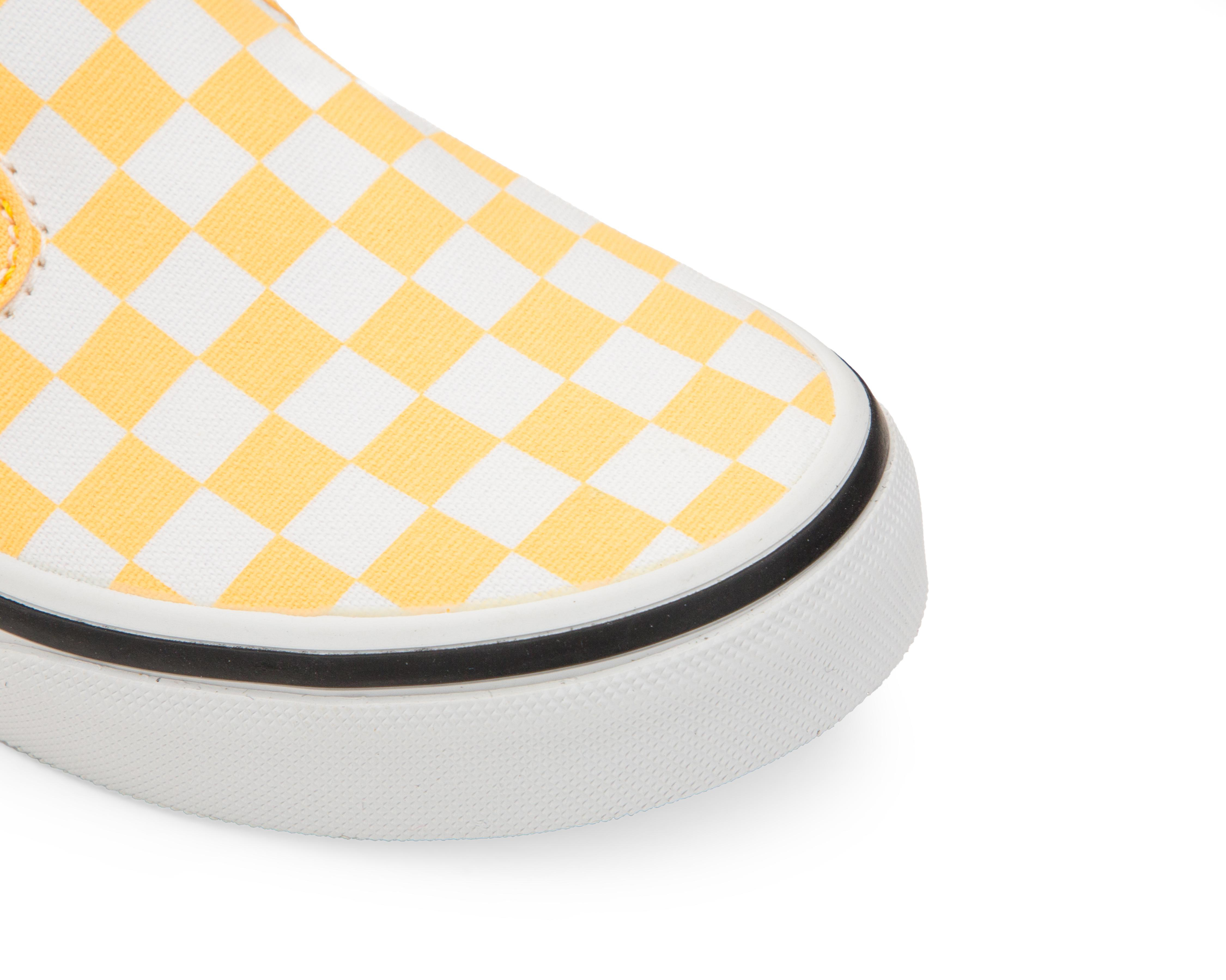 Foto 7 pulgar | Tenis Vans Classic Slip-On Infantil