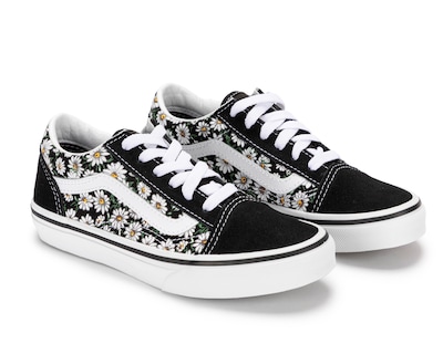 Foto 1 | Tenis Vans Old Skool para Niña
