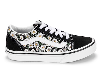 Foto 2 | Tenis Vans Old Skool para Niña