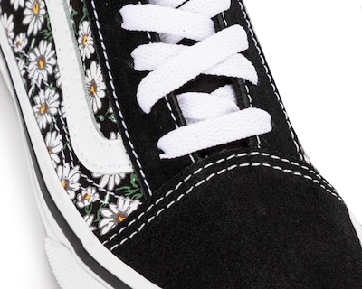 Foto 6 | Tenis Vans Old Skool para Niña