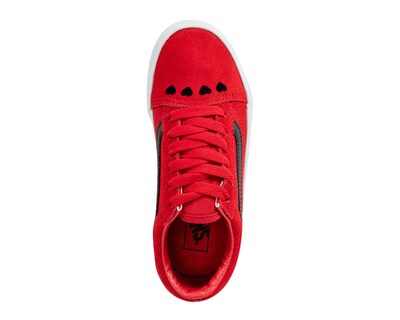 Foto 5 | Tenis Vans Old Skool para Bebé Niña