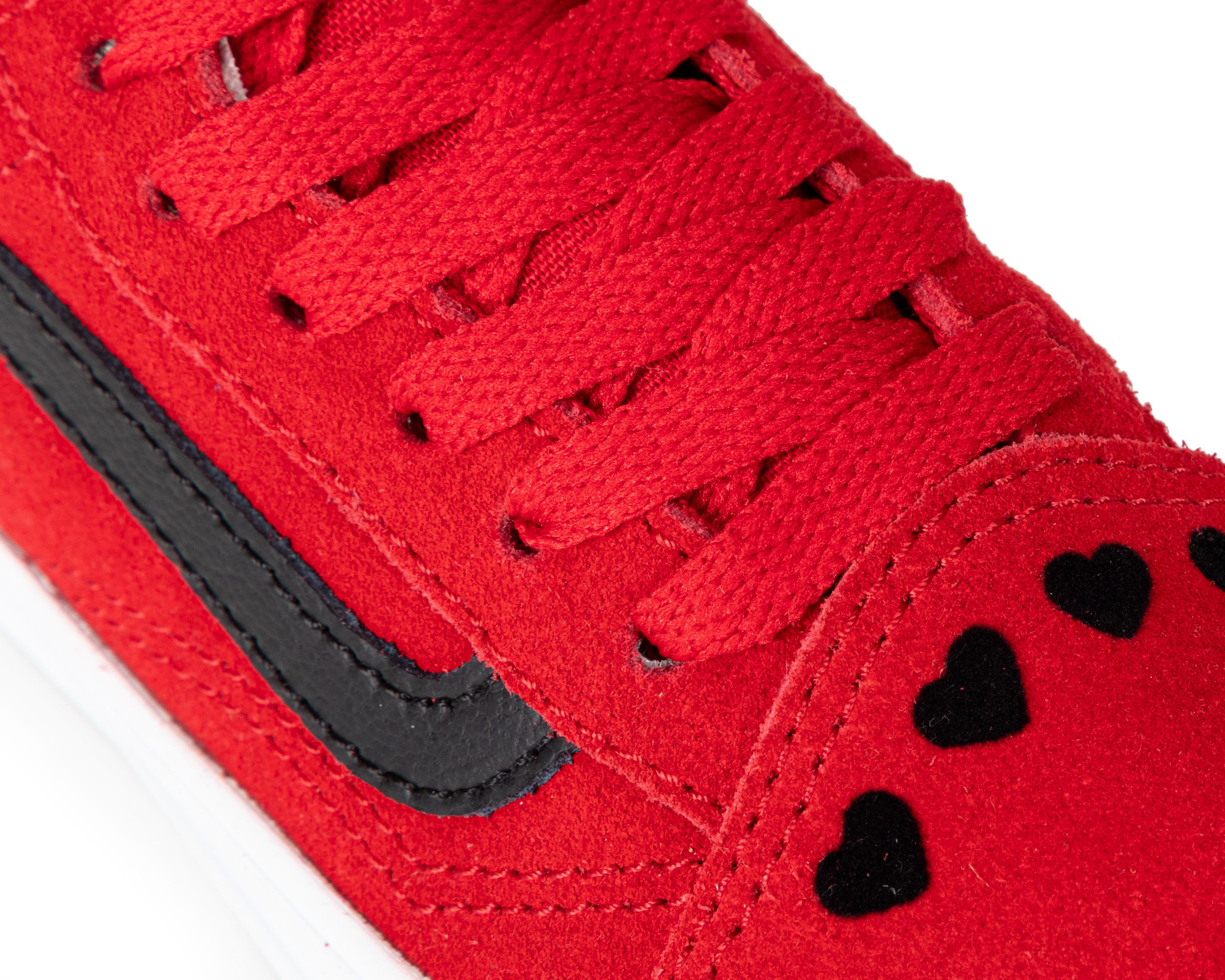 Foto 6 | Tenis Vans Old Skool para Bebé Niña