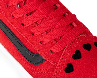 Foto 6 | Tenis Vans Old Skool para Bebé Niña