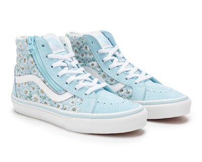 Foto 1 | Tenis Vans SK8-HI para Niña