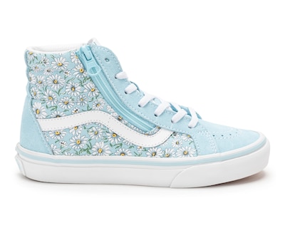 Foto 2 | Tenis Vans SK8-HI para Niña