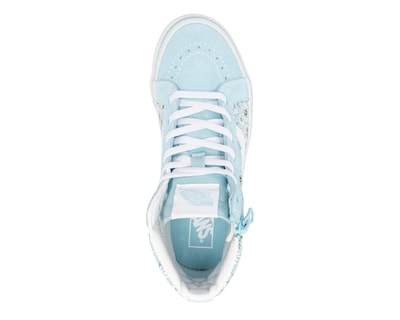 Foto 5 | Tenis Vans SK8-HI para Niña