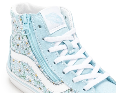 Foto 6 | Tenis Vans SK8-HI para Niña