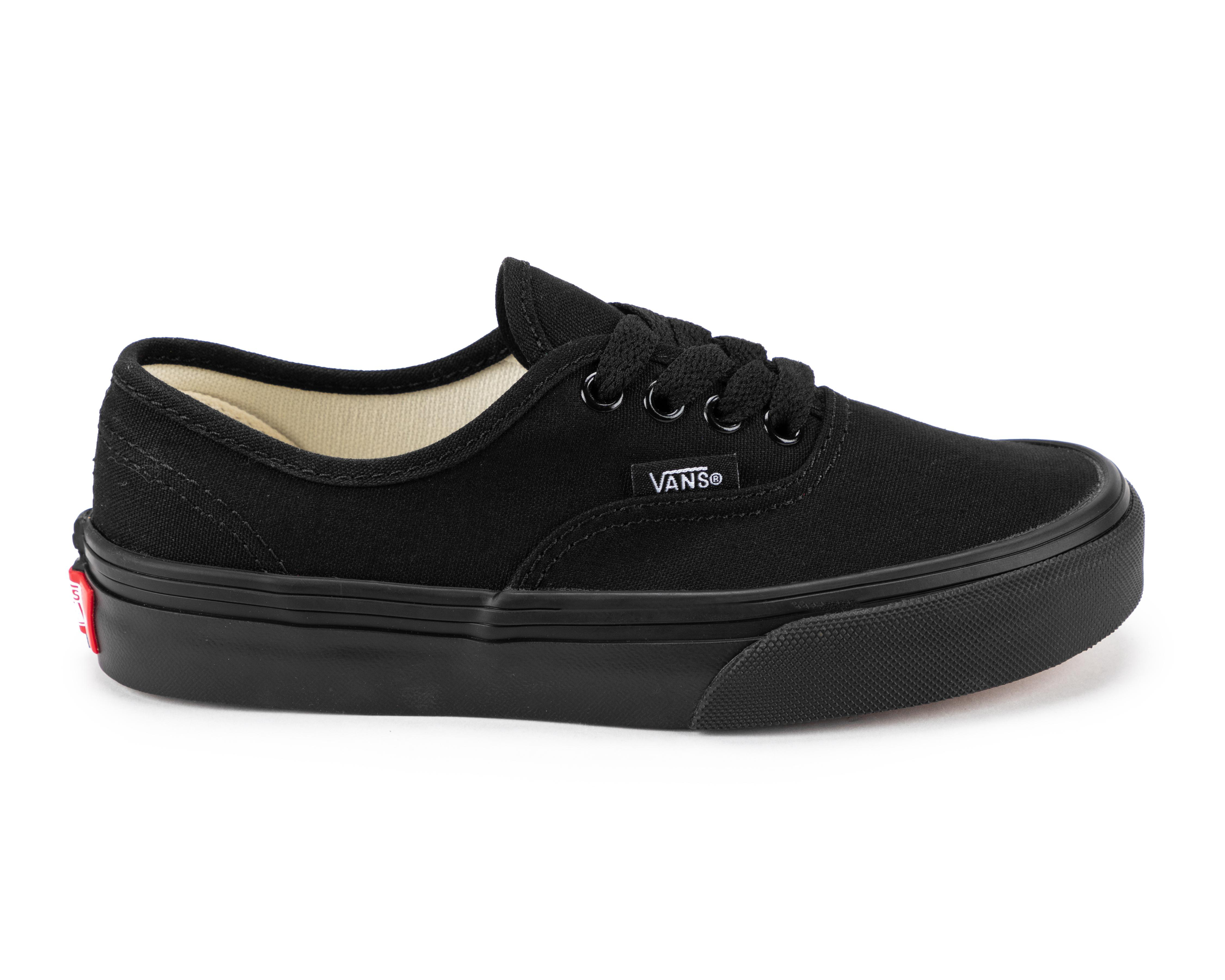 Foto 3 pulgar | Tenis Vans Authentic para Niño