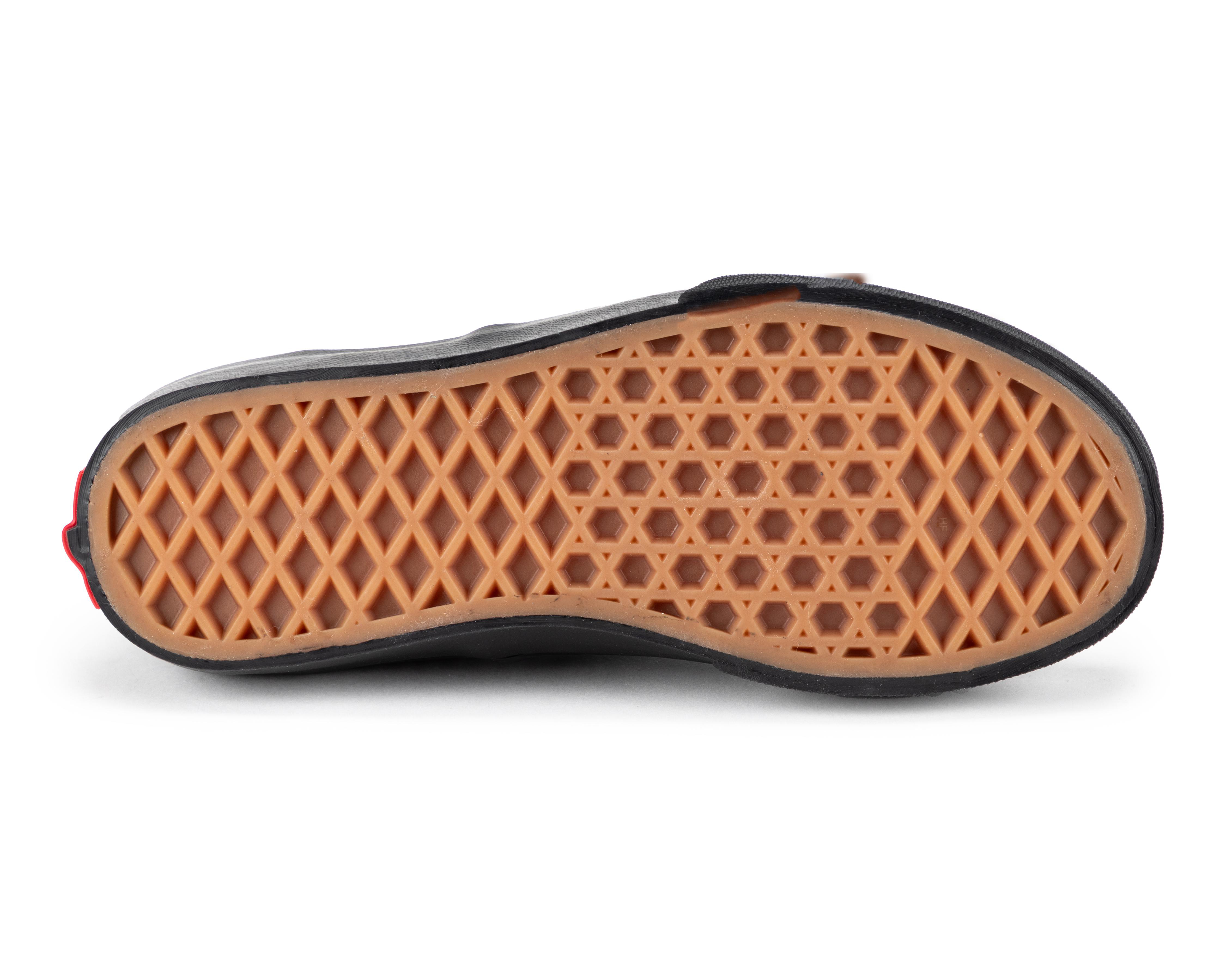 Foto 5 pulgar | Tenis Vans Authentic para Niño
