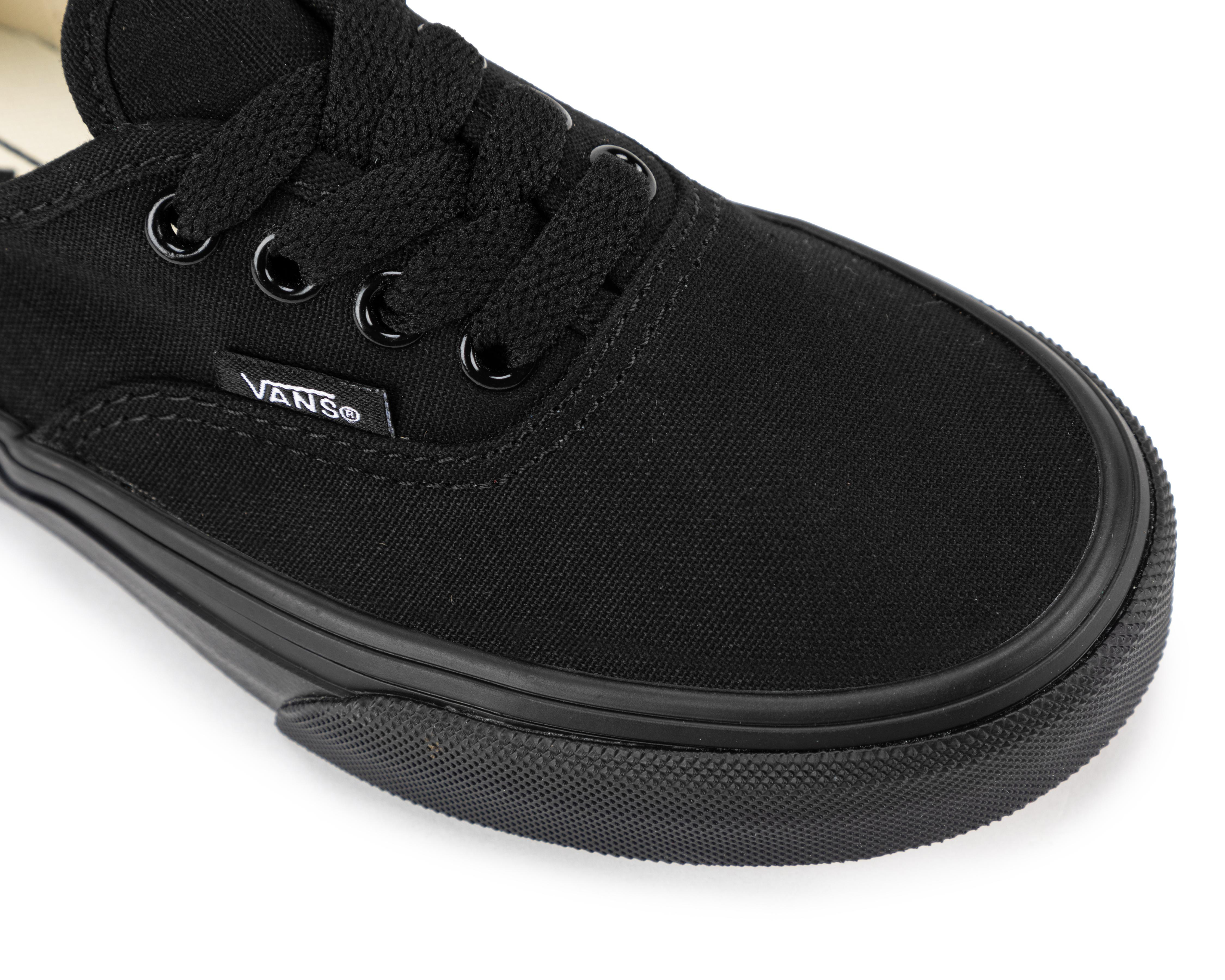 Foto 7 pulgar | Tenis Vans Authentic para Niño