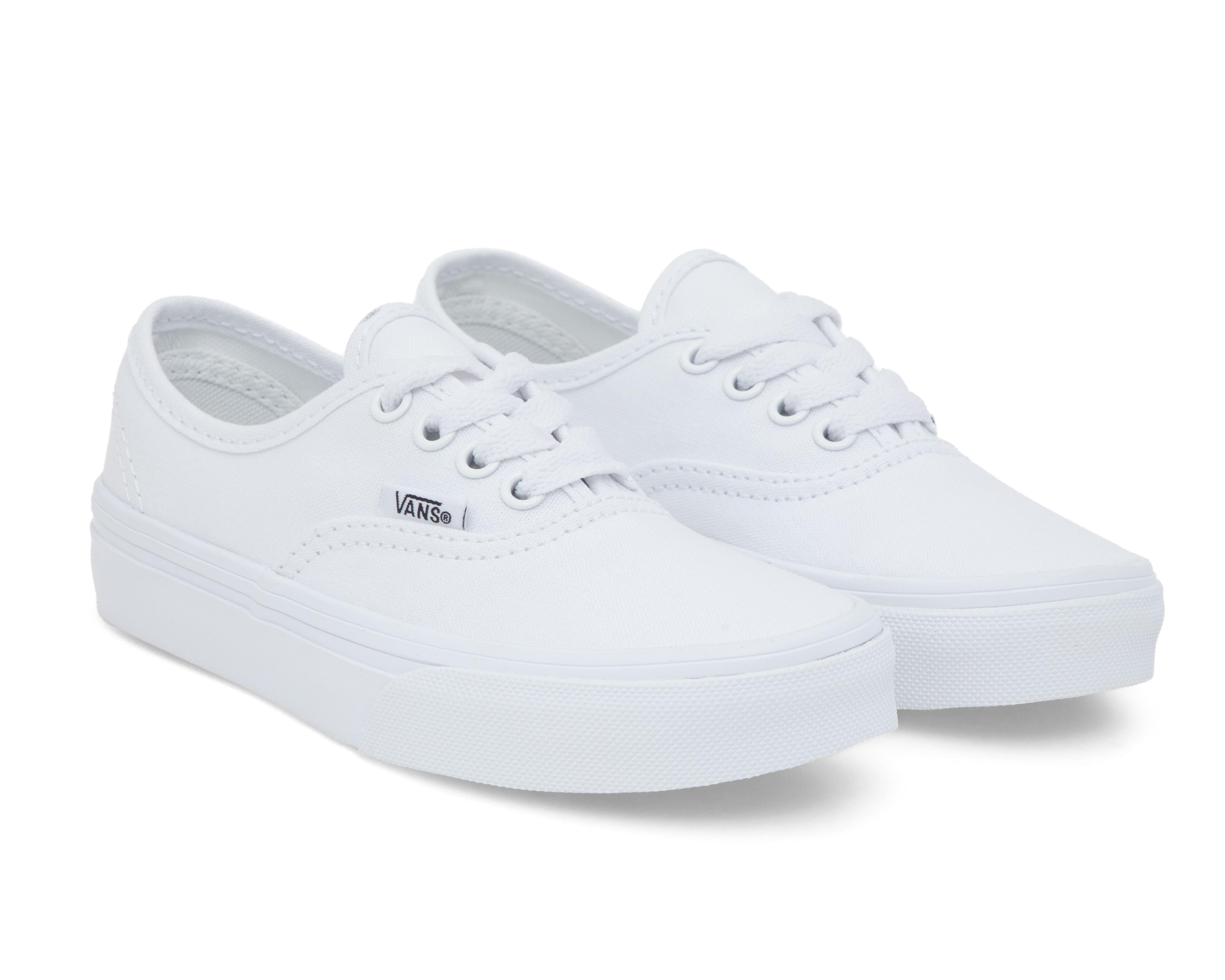 Tenis Vans Authentic Infantiles