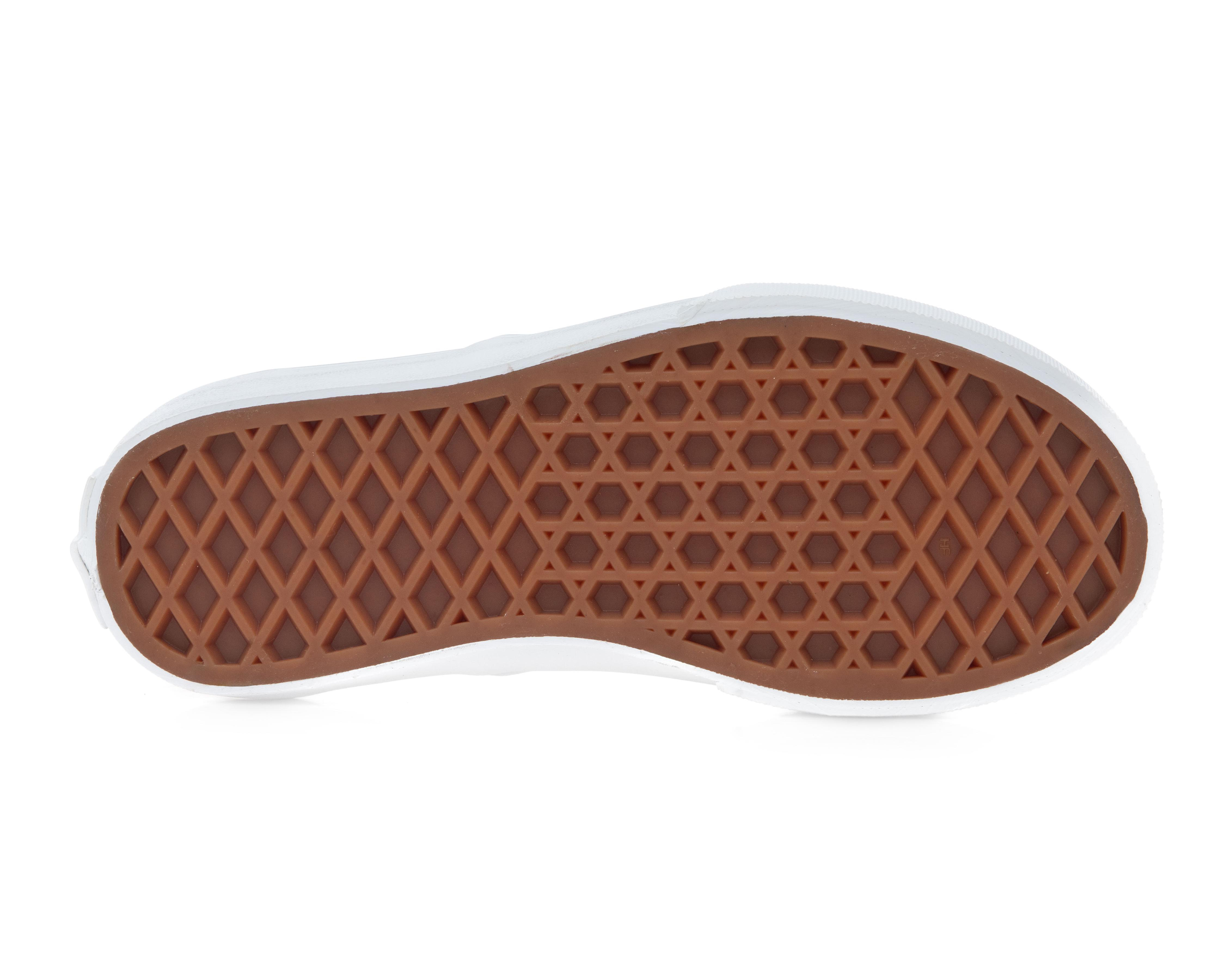 Foto 5 pulgar | Tenis Vans Authentic Infantiles