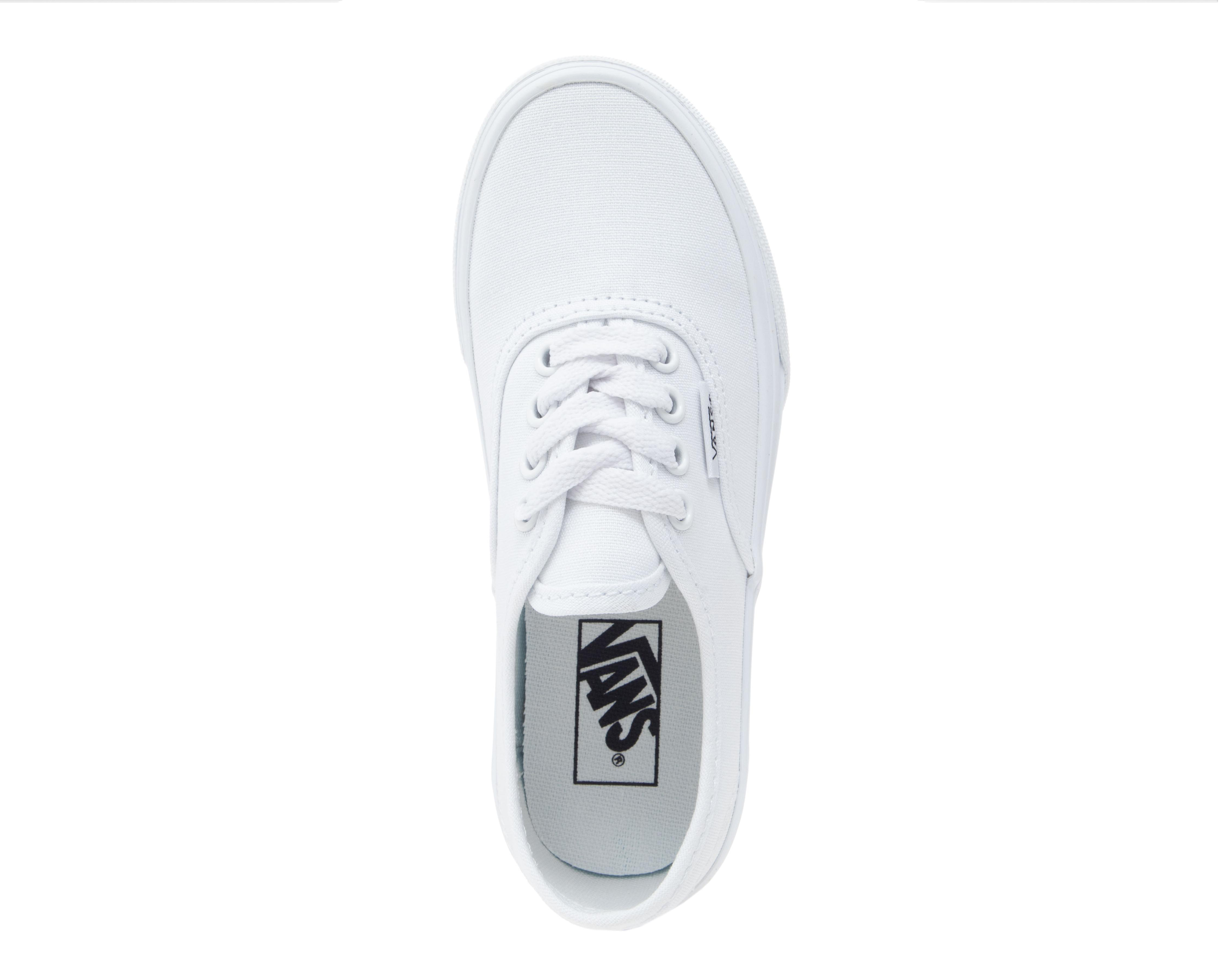 Foto 6 pulgar | Tenis Vans Authentic Infantiles