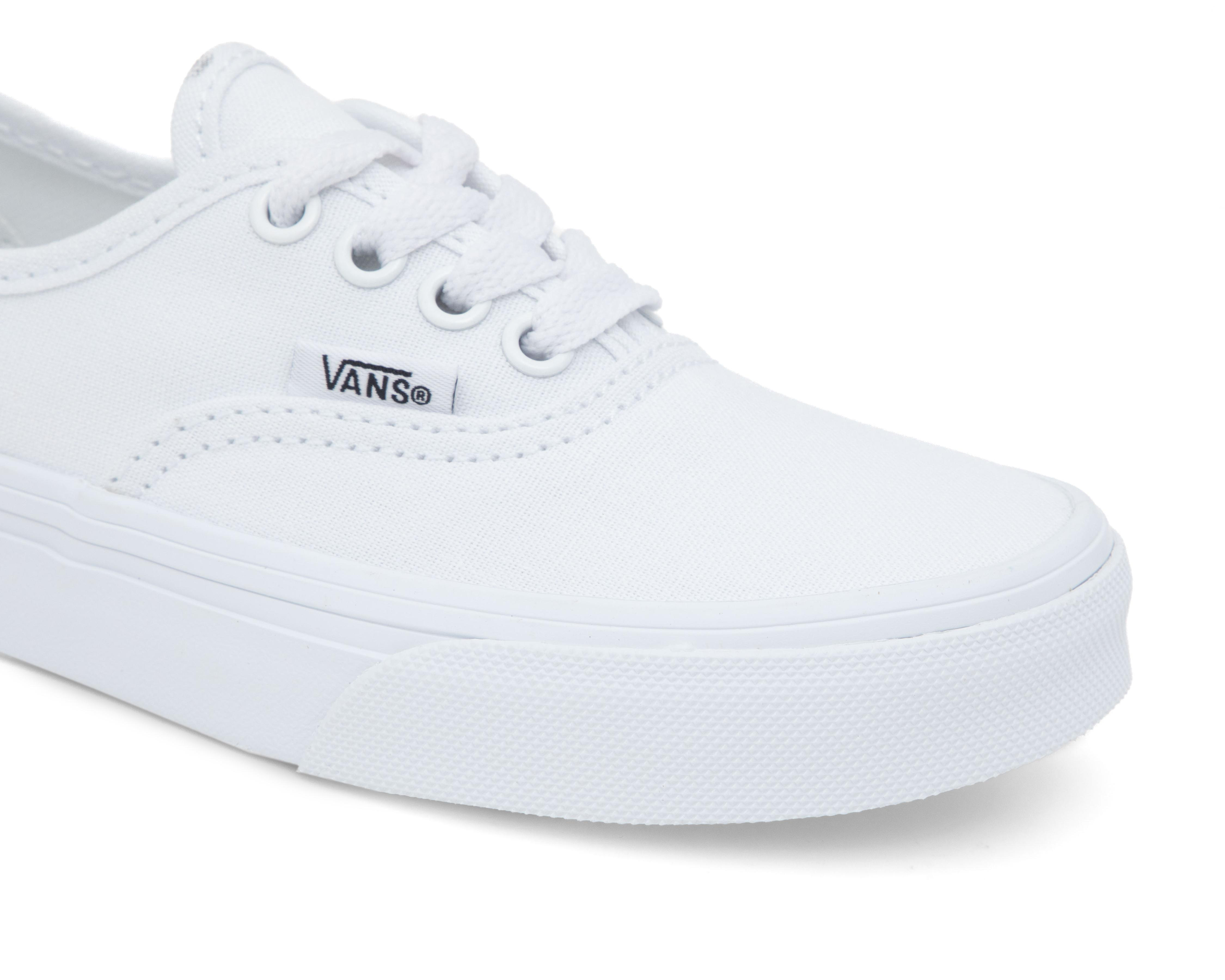 Foto 7 pulgar | Tenis Vans Authentic Infantiles