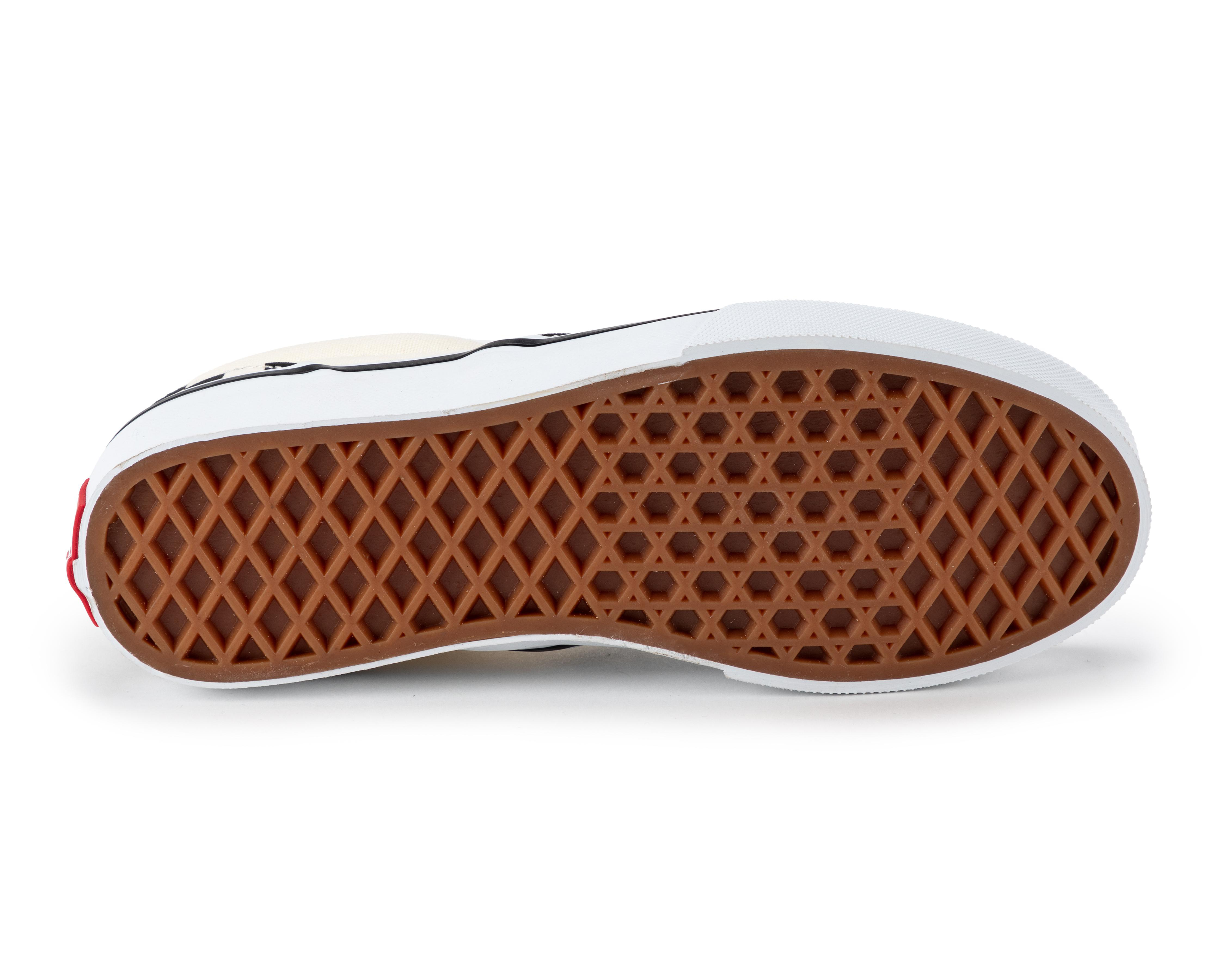 Foto 5 pulgar | Tenis Vans Checkerboard Classic Slip-On para Niño