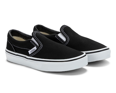 Foto 1 | Tenis Vans Classic Slip-On Infantiles