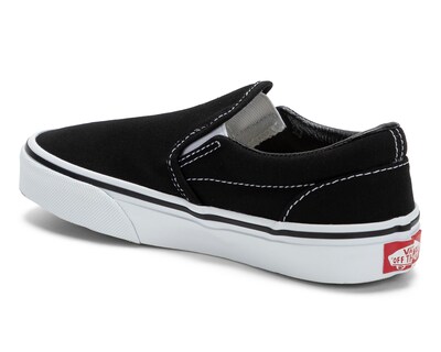 Foto 3 | Tenis Vans Classic Slip-On Infantiles
