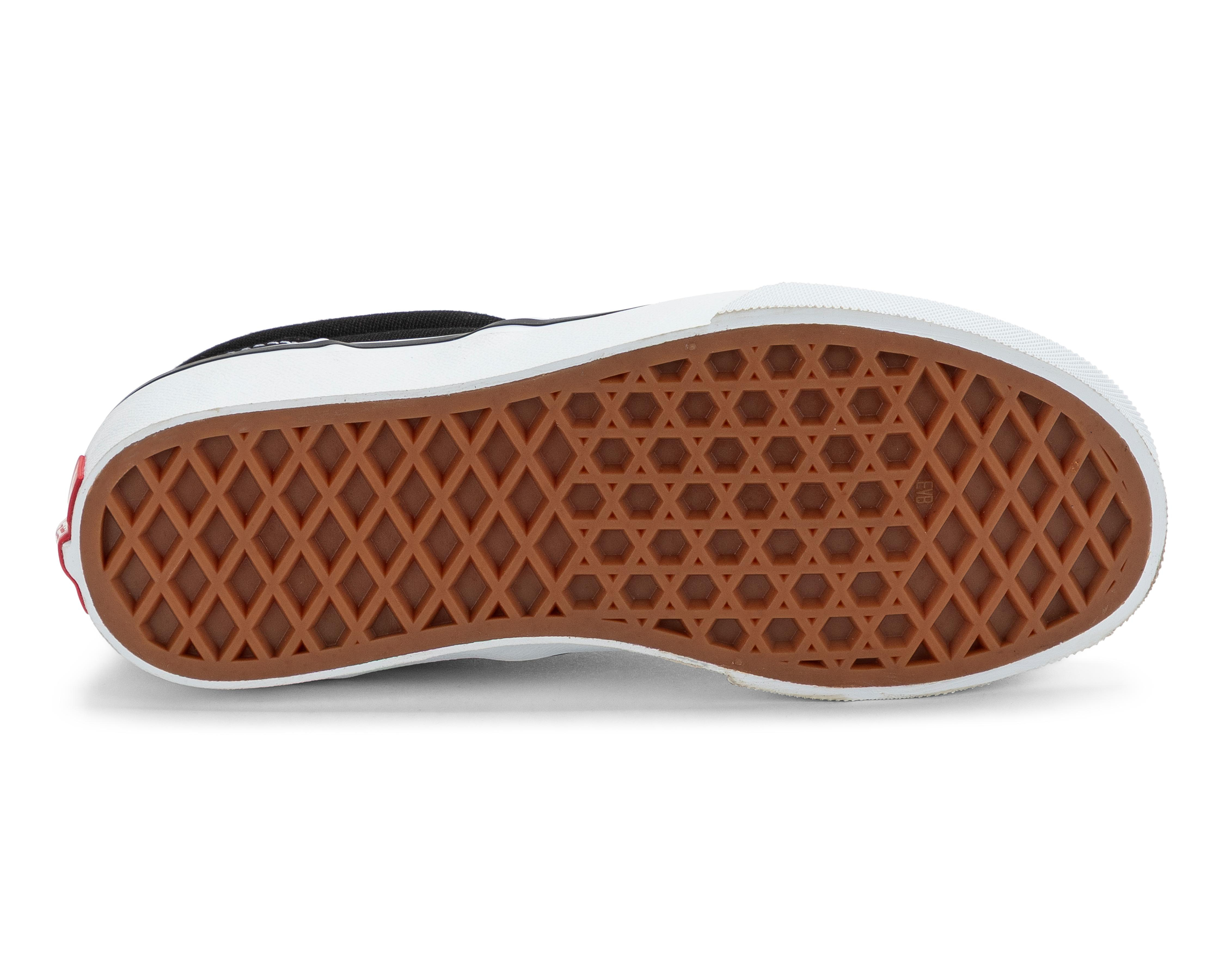 Foto 5 pulgar | Tenis Vans Classic Slip-On Infantiles
