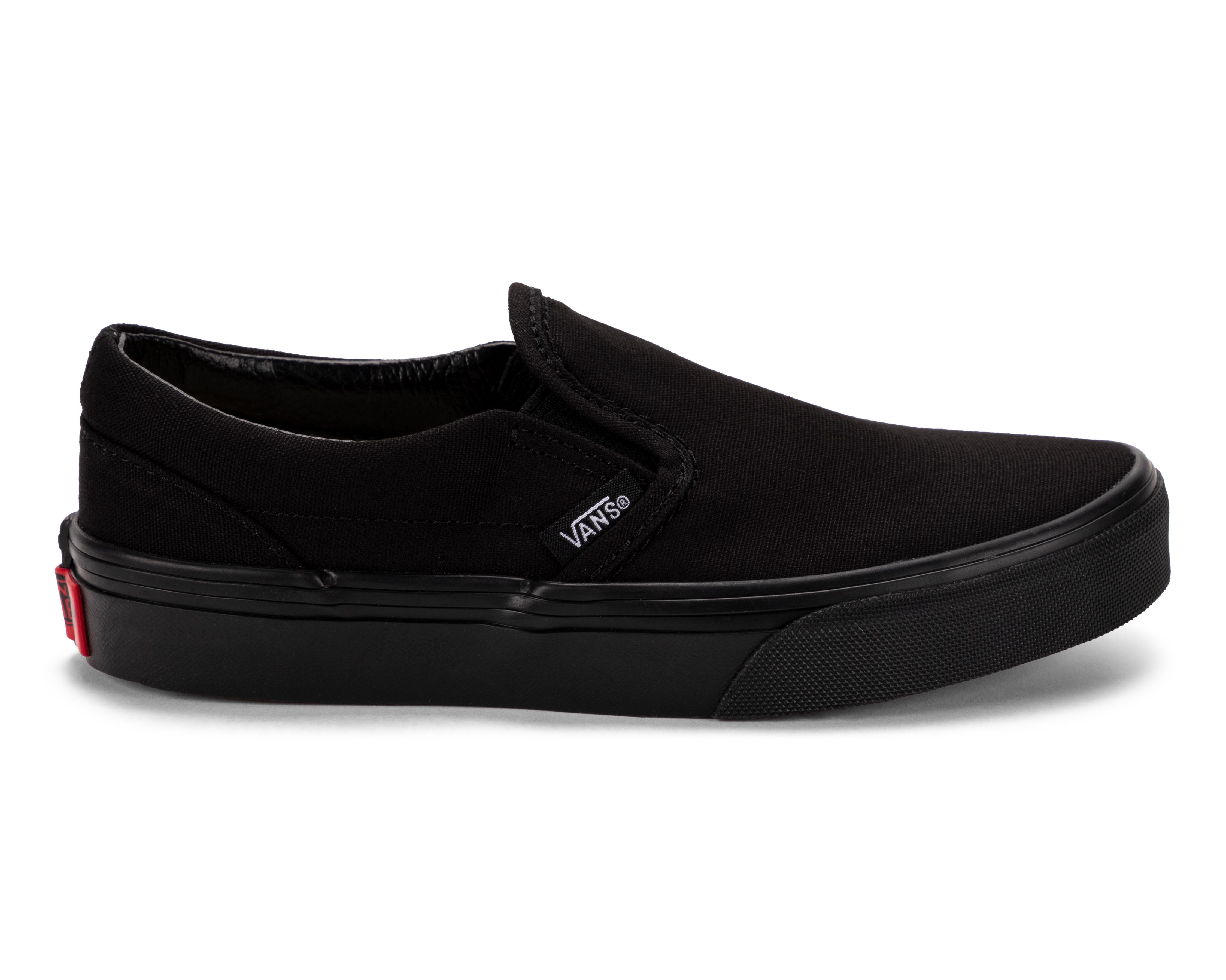 Foto 3 pulgar | Tenis Vans Classic Slip-On para Niño