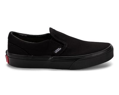 Foto 2 | Tenis Vans Classic Slip-On para Niño