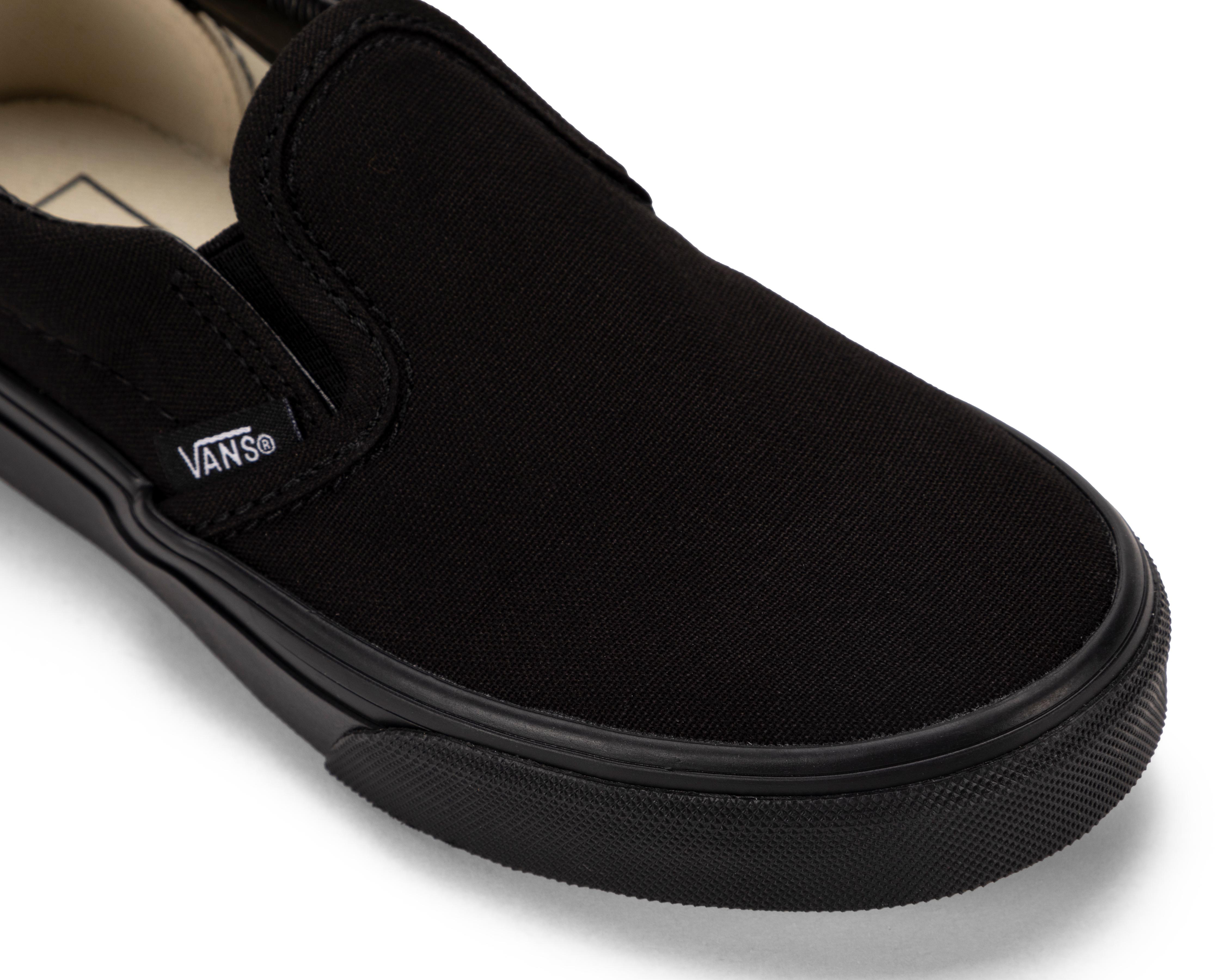 Foto 7 pulgar | Tenis Vans Classic Slip-On para Niño
