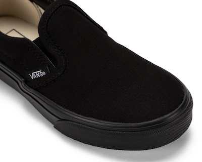 Foto 6 | Tenis Vans Classic Slip-On para Niño