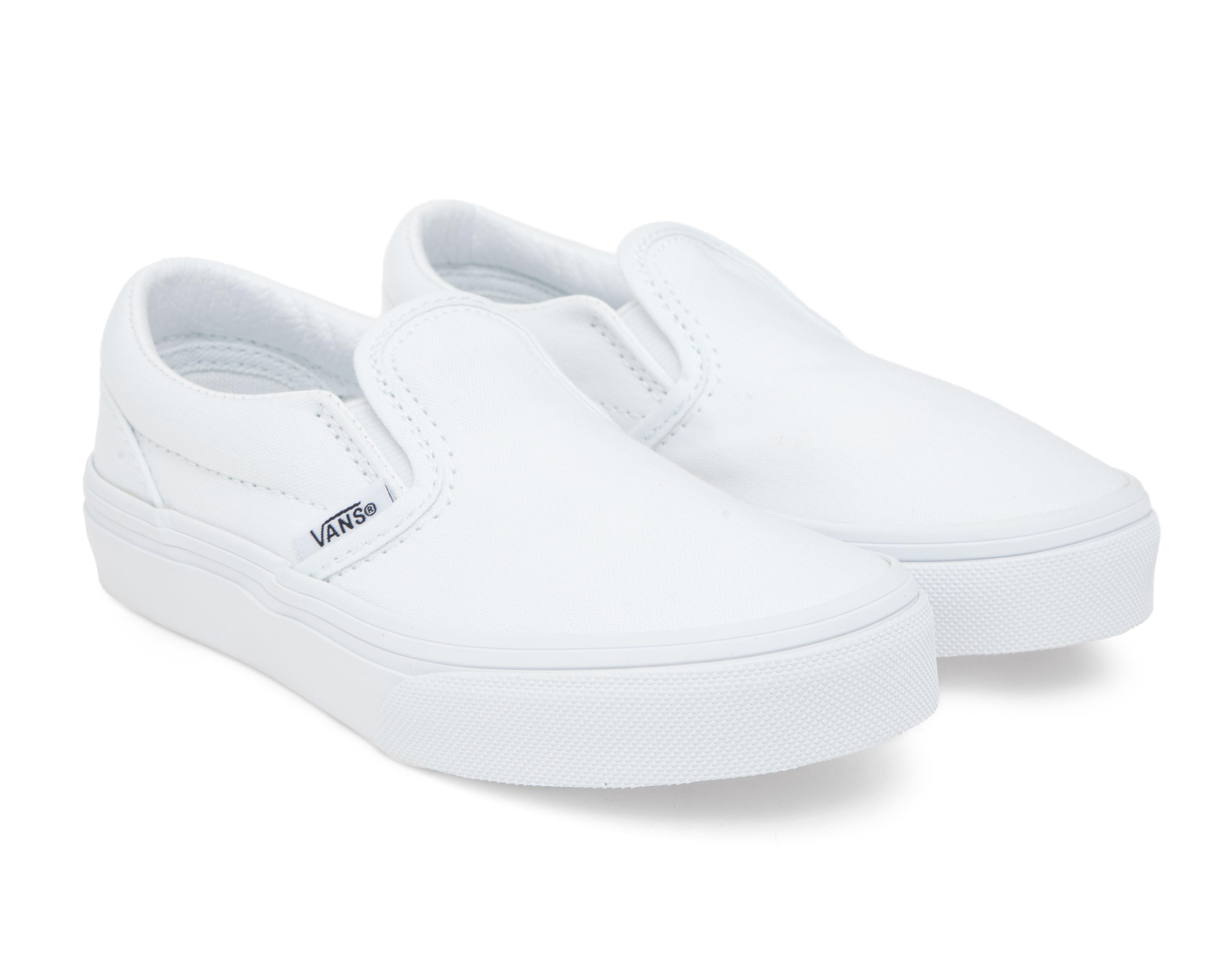Tenis Vans Classic Slip-On Infantiles