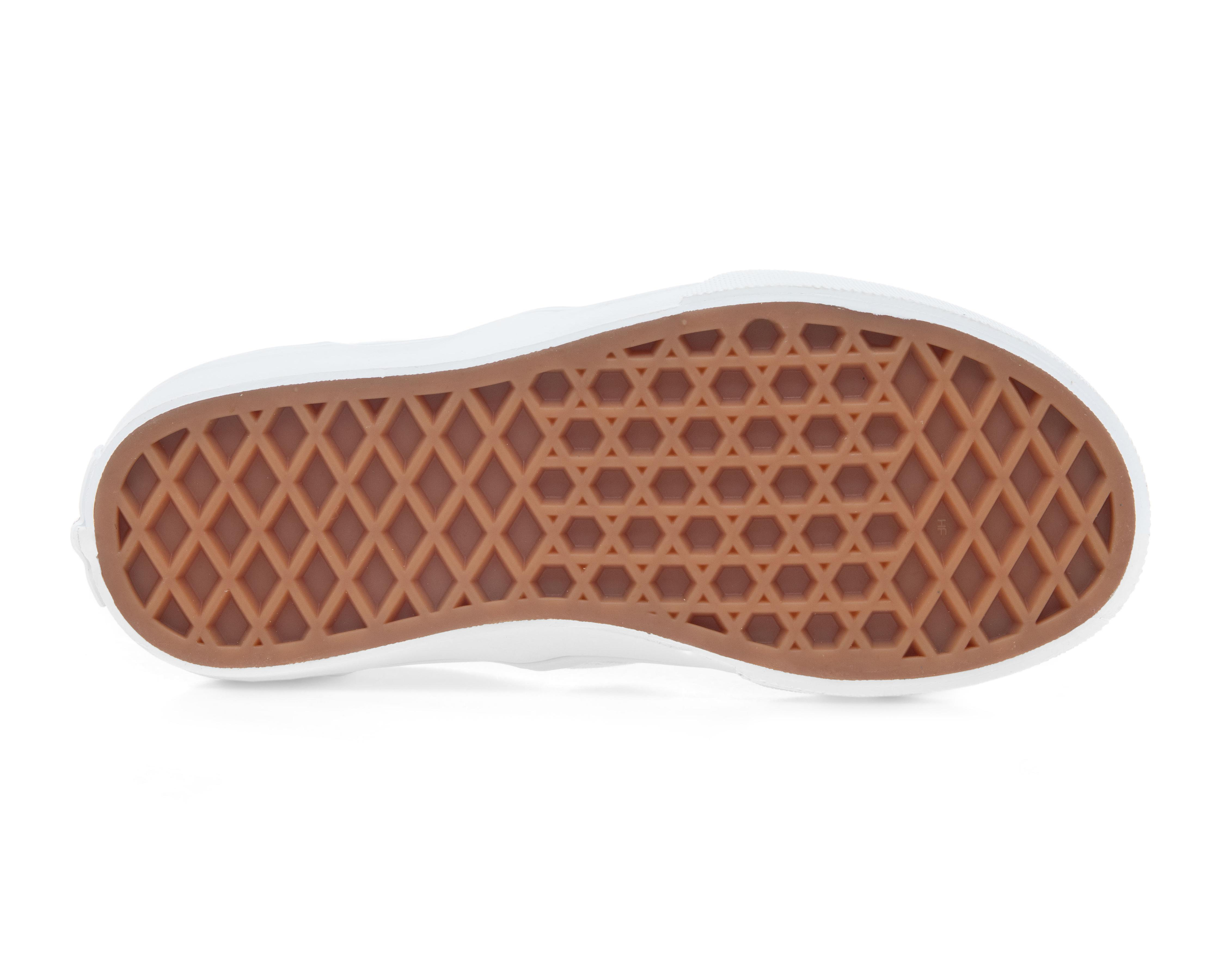 Foto 5 pulgar | Tenis Vans Classic Slip-On Infantiles