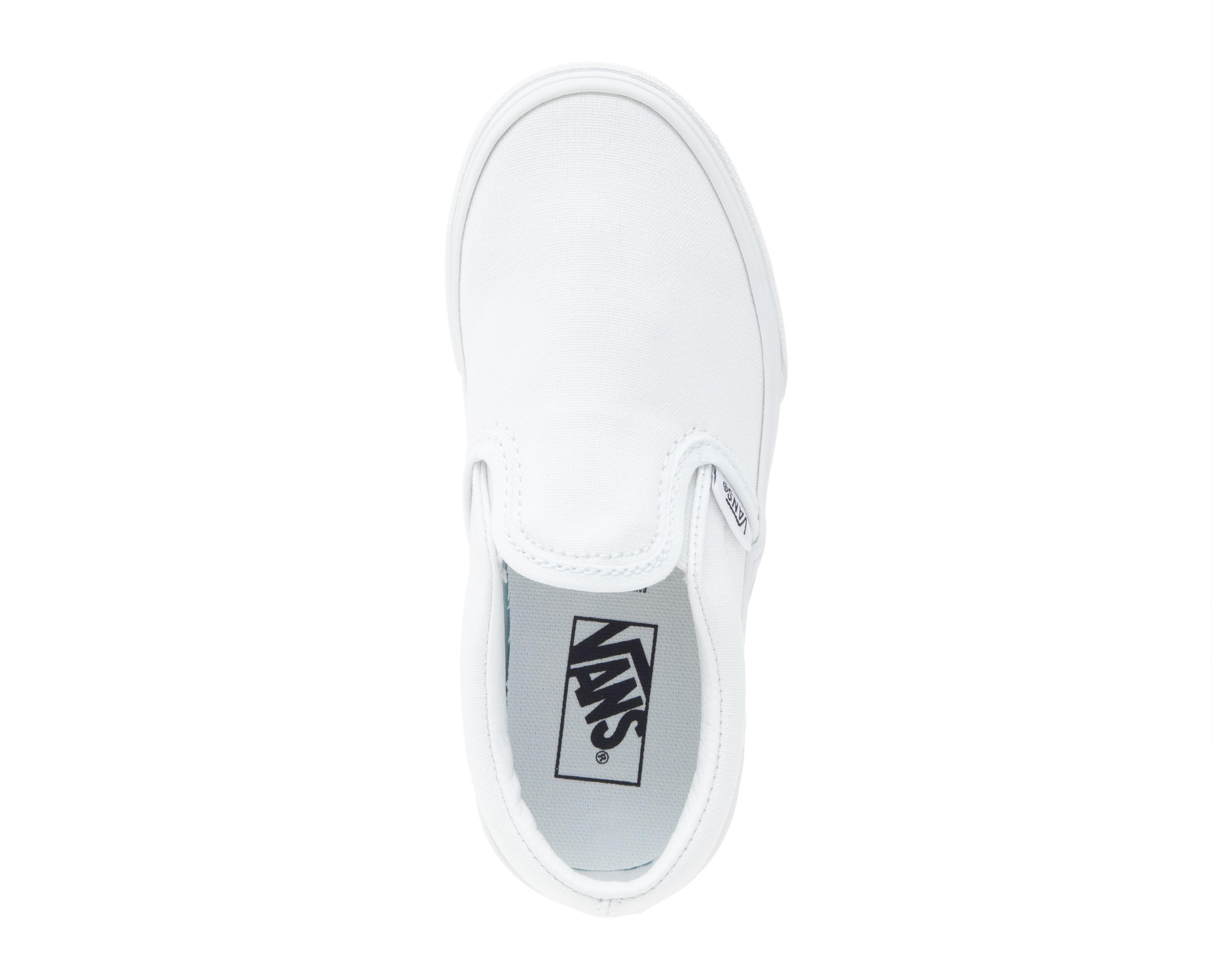 Foto 6 pulgar | Tenis Vans Classic Slip-On Infantiles
