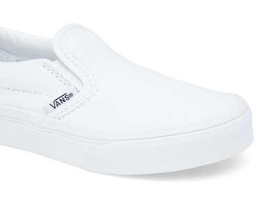 Foto 6 | Tenis Vans Classic Slip-On Infantiles