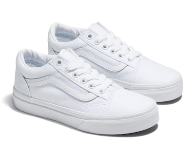 Foto 1 | Tenis Vans Old Skool Infantiles