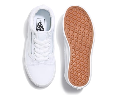 Foto 2 | Tenis Vans Old Skool Infantiles