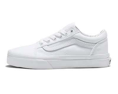 Foto 3 | Tenis Vans Old Skool Infantiles