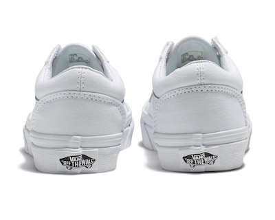 Foto 4 | Tenis Vans Old Skool Infantiles