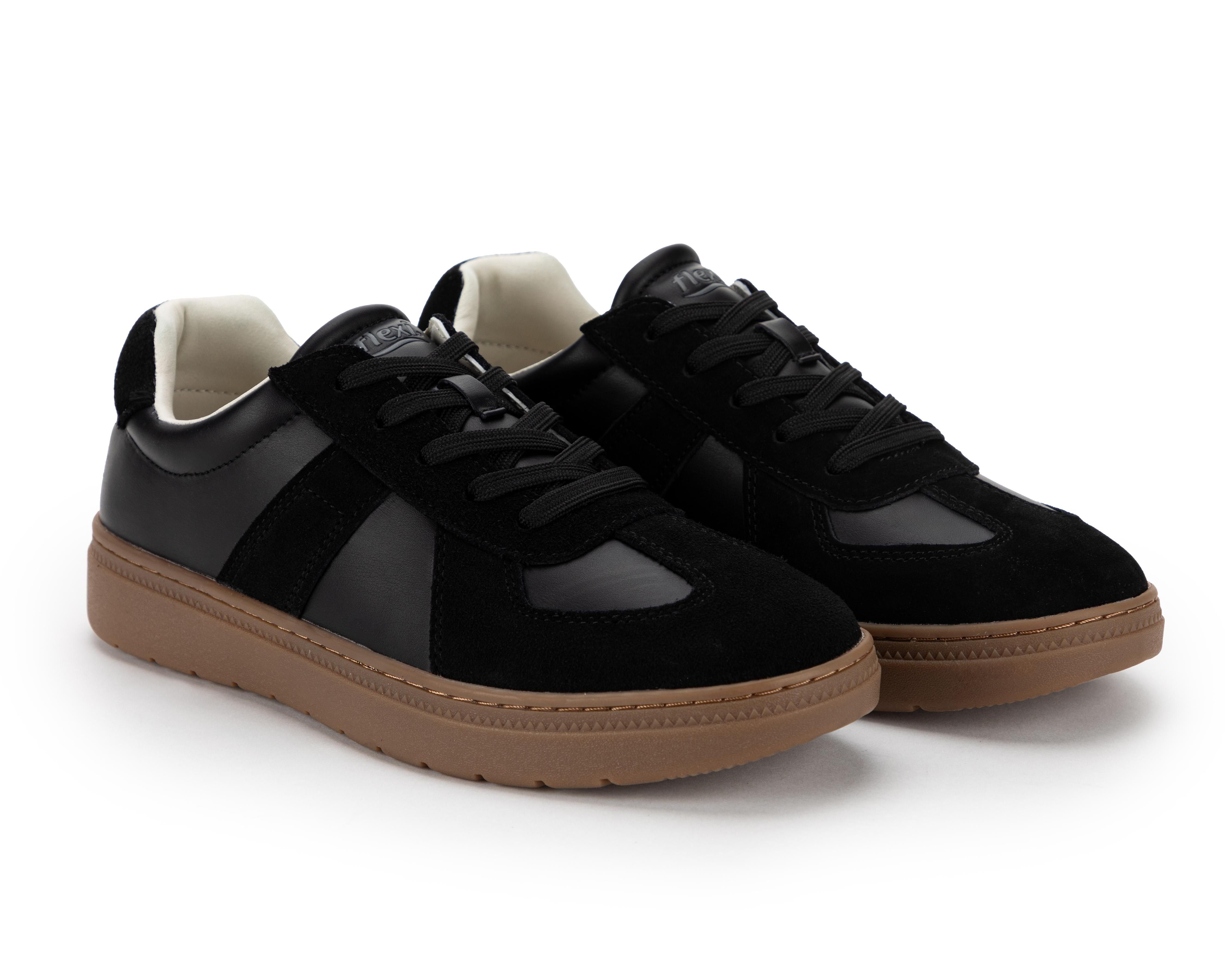 Tenis Casuales Flexi para Hombre