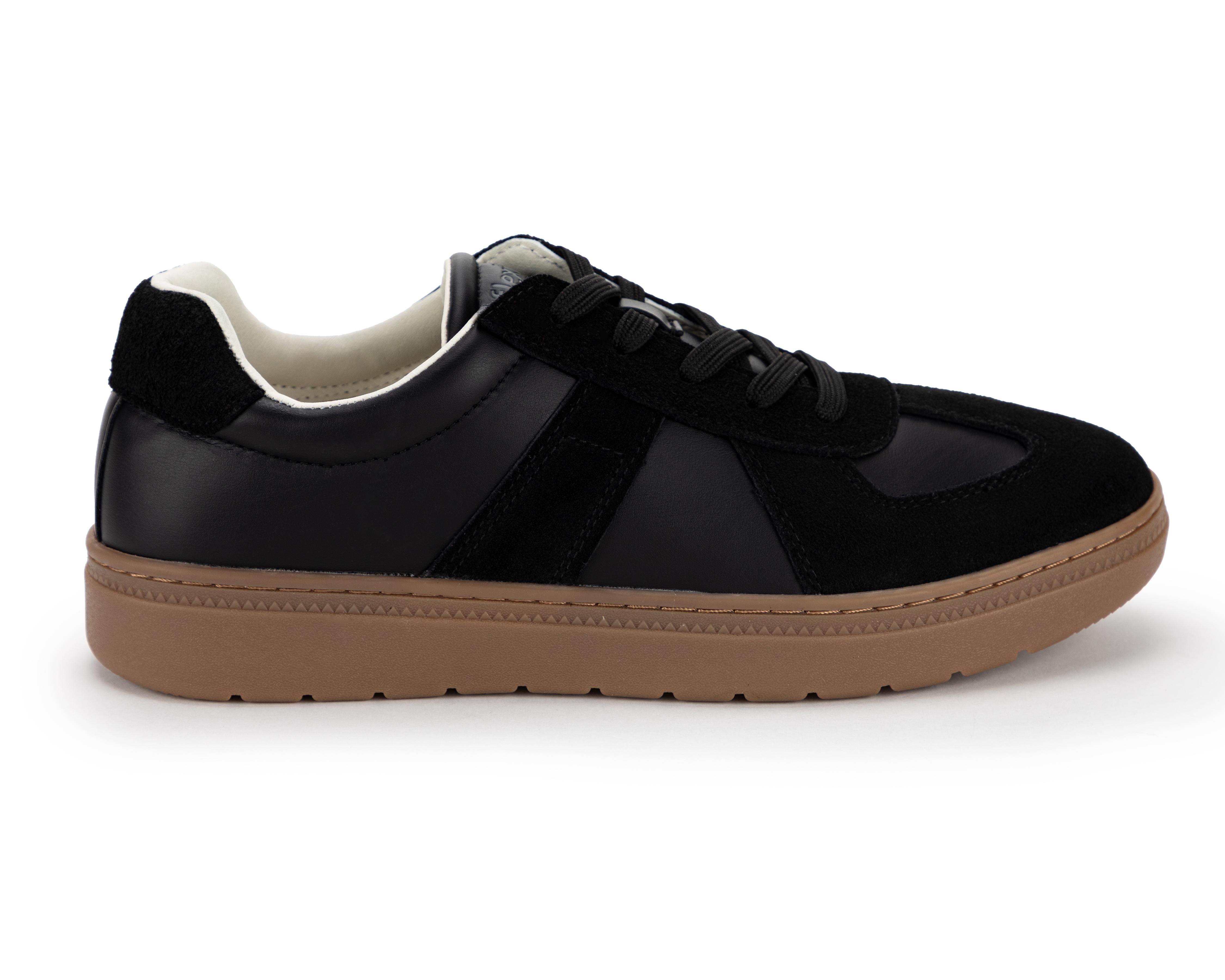 Foto 3 pulgar | Tenis Casuales Flexi para Hombre