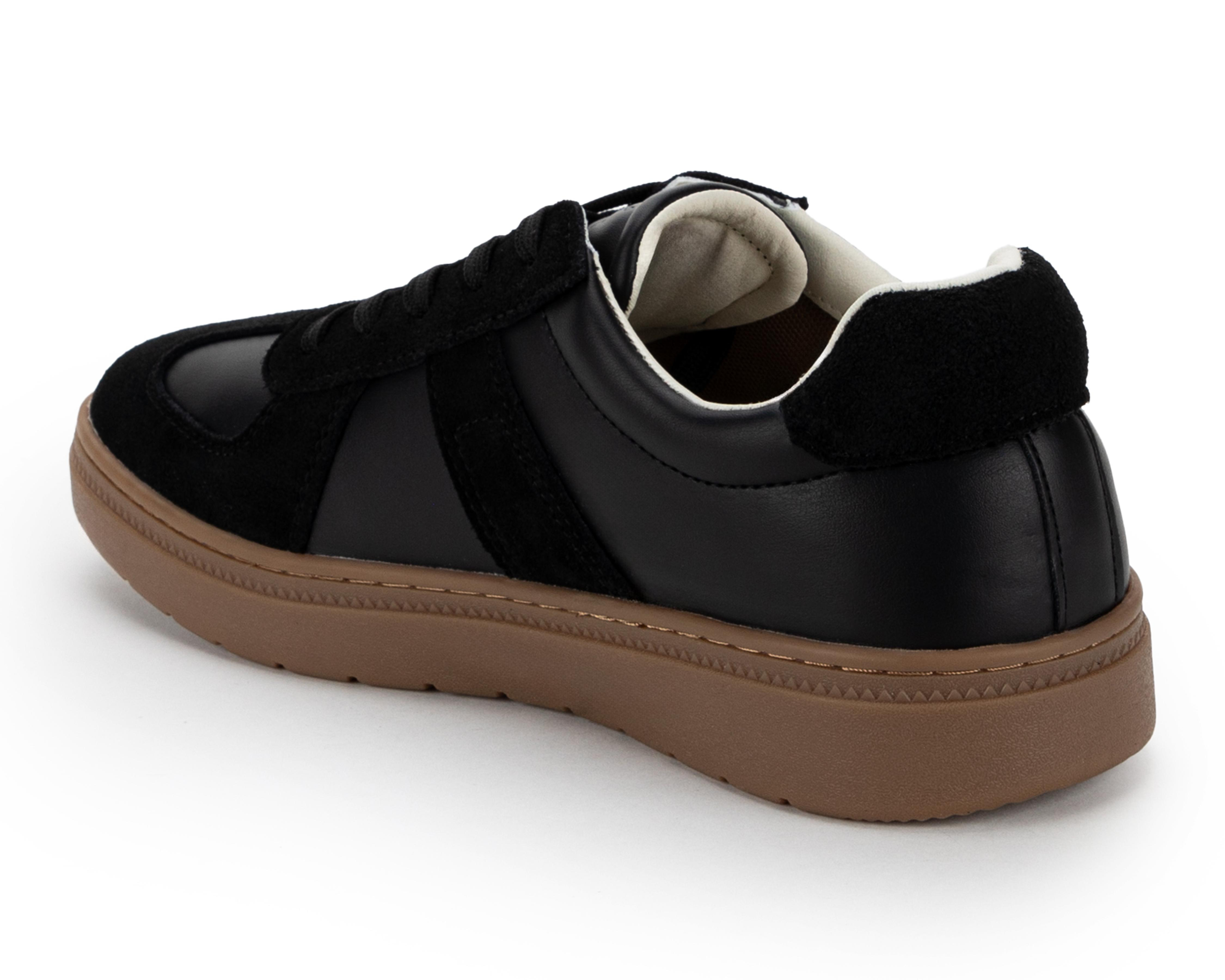 Foto 4 pulgar | Tenis Casuales Flexi para Hombre